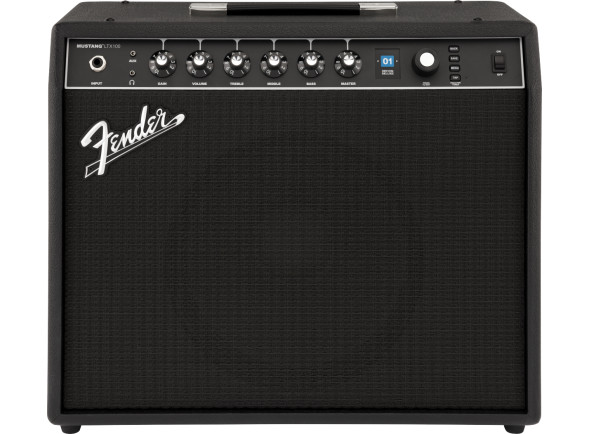 Fender Mustang LTX100 Fender Mustang LTX100